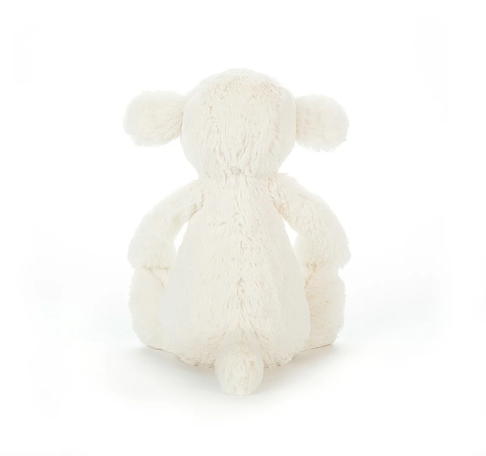 Jellycat Bashful Lamb Medium (Original Size)