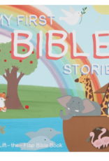 Mud Pie My First Bible Stories (Mud Pie Book)