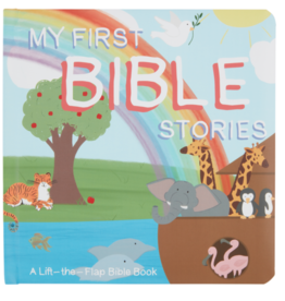 Mud Pie My First Bible Stories (Mud Pie Book)