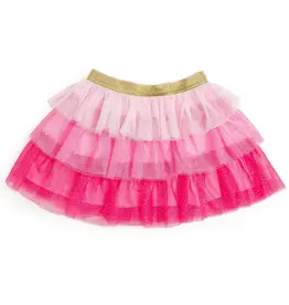 Sweet Wink Pink Petal Tutu