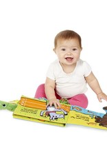 Melissa & Doug Whose Feet