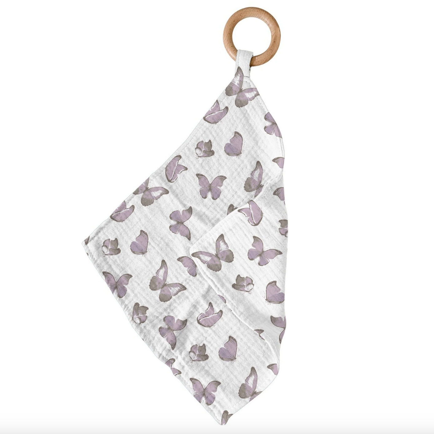 Newcastle Classics Winsome Butterflies Teether