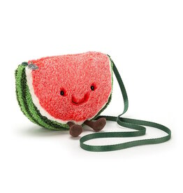 Jellycat Amuseable Watermelon Bag