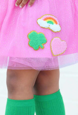 Sweet Wink Lucky Patch St. Patrick's Day Tutu