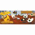 Melissa & Doug Poke-A-Dot: Old MacDonald's Farm
