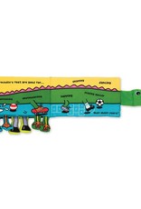 Melissa & Doug Whose Feet
