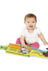 Melissa & Doug Whose Feet