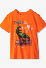 Hatley T-Rex Graphic Tee