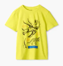 Hatley Triceratops Graphic Tee