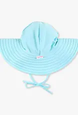 Ruffle Butts/Rugged Butts Tropical Breeze Swim Hat