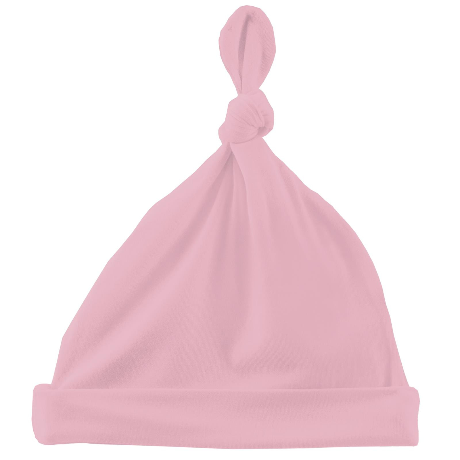 Kickee Pants Knot Hat Cake Pop Preemie Hat