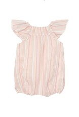 Mabel and Honey | Isobella and Chloe Sandy Romper