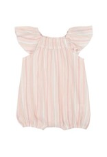 Mabel and Honey | Isobella and Chloe Sandy Romper