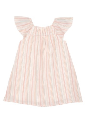 Mabel and Honey | Isobella and Chloe Sandy Dress