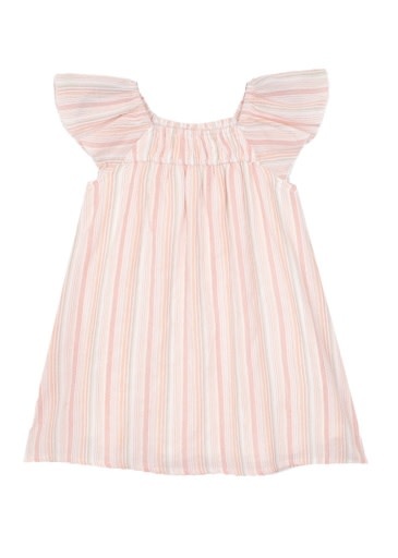Mabel and Honey | Isobella and Chloe Sandy Dress