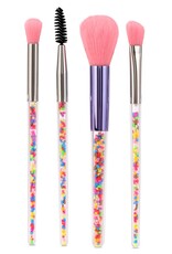 iscream Sprinkles Eye Makeup Brushes Set
