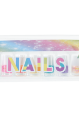 iscream Days of the Week Nail Polish