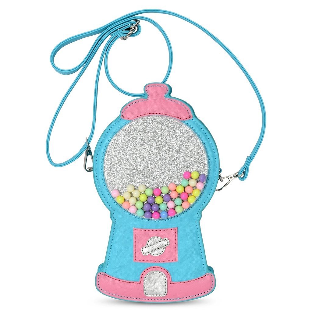 iscream Bubblegum Fun Crossbody