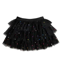 Sweet Wink Starry Night Tiered Tutu