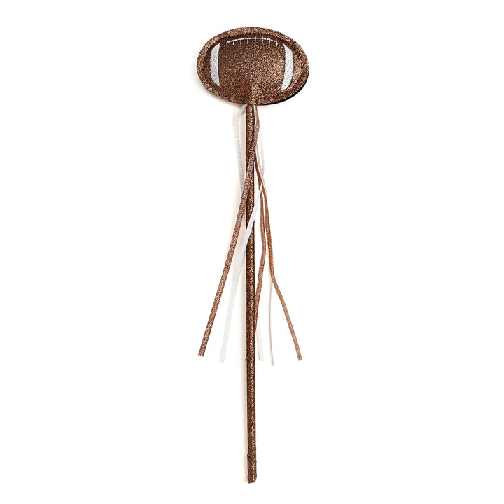 Sweet Wink Football Wand