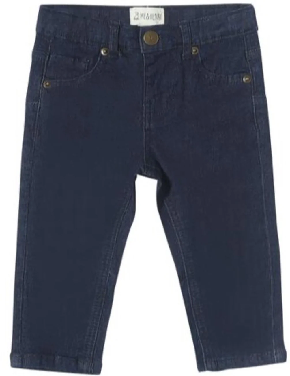 Me & Henry Spencer Jeans Indigo