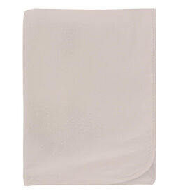 Kickee Pants Swaddling Blanket Latte
