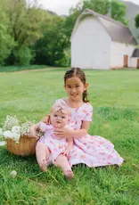 Ollie Jay Classic Twirl Dress in Cowgirl