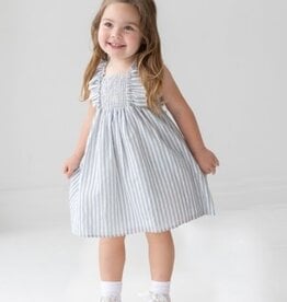 Mabel and Honey | Isobella and Chloe Blake Dress