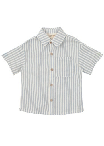 Mabel and Honey | Isobella and Chloe Blake Top