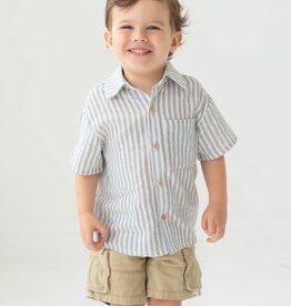Mabel and Honey | Isobella and Chloe Blake Top