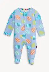 Magnetic  Me Great Eggspectations Model Footie