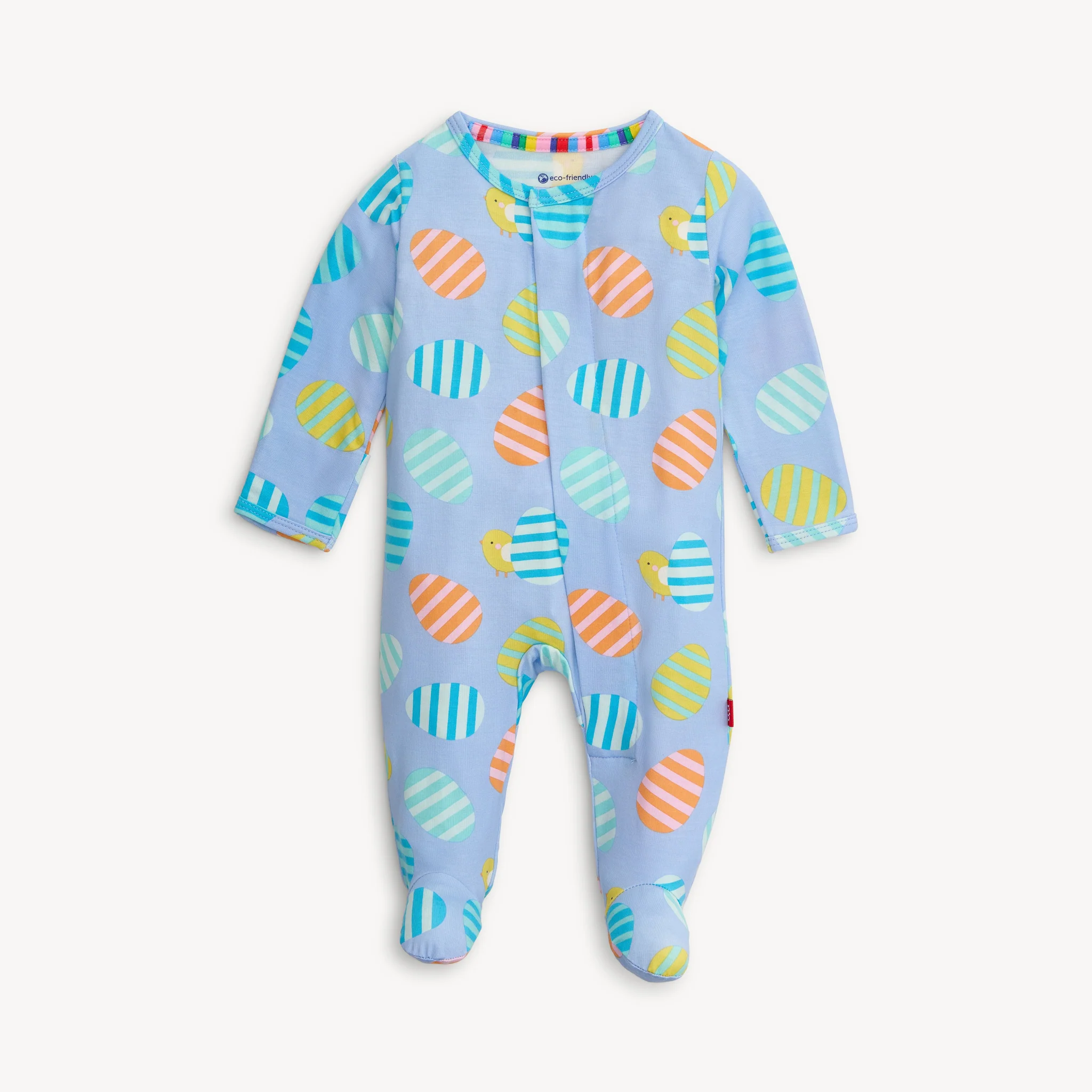 Magnetic  Me Great Eggspectations Model Footie