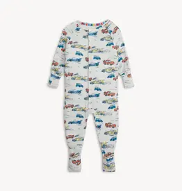 Magnetic  Me Lap of Life Modal Convertible Coverall