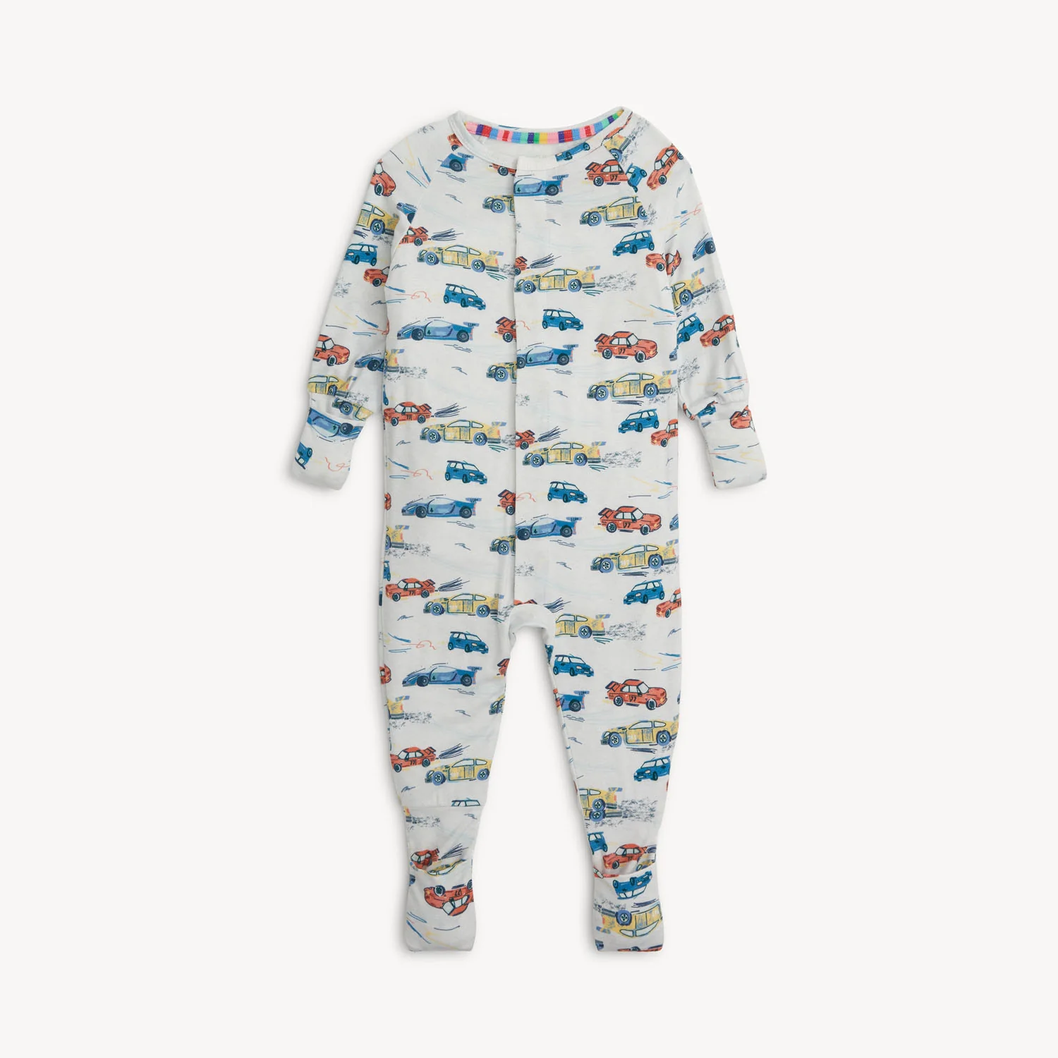 Magnetic  Me Lap of Life Modal Convertible Coverall