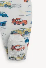 Magnetic  Me Lap of Life Modal Convertible Coverall