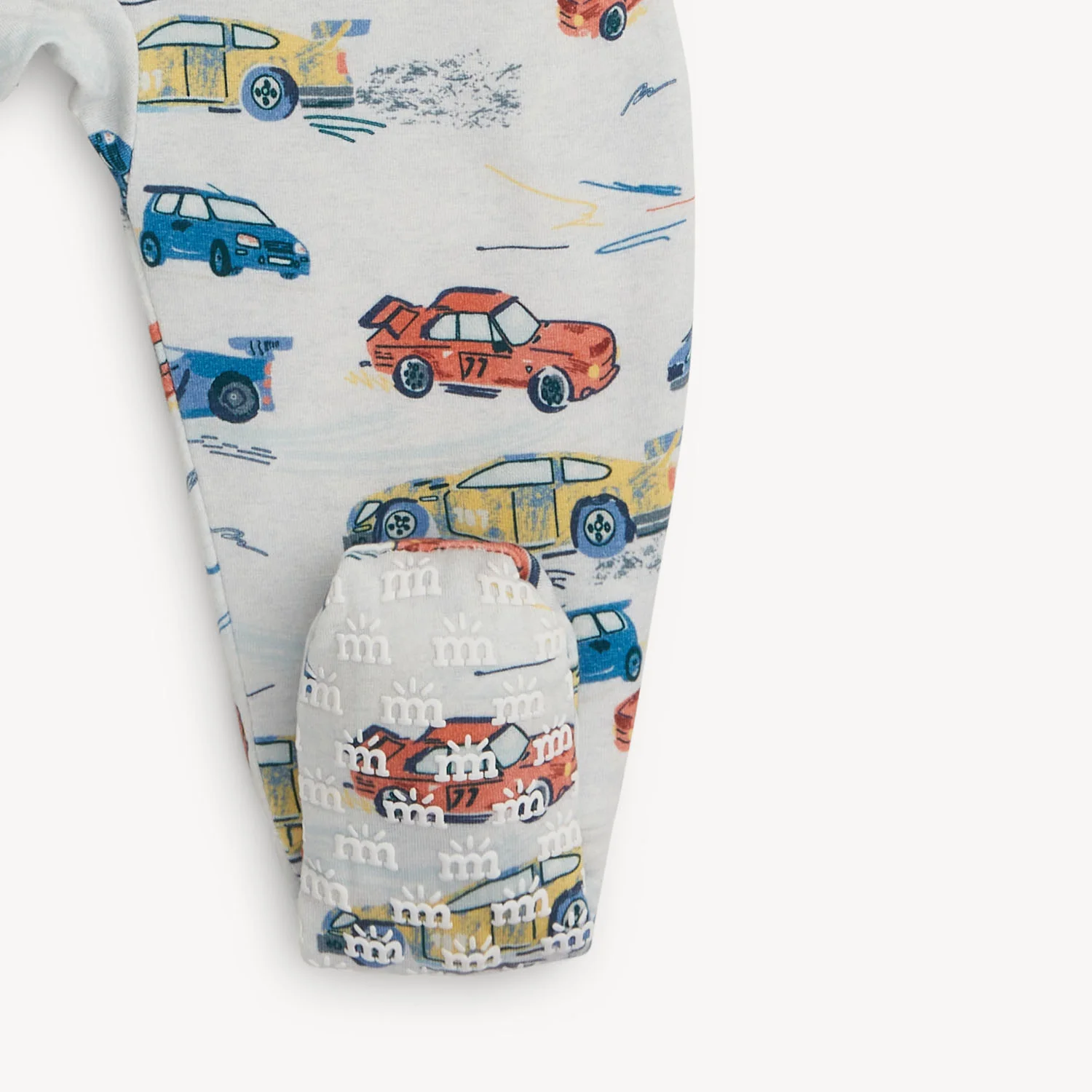 Magnetic  Me Lap of Life Modal Convertible Coverall