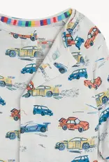 Magnetic  Me Lap of Life Modal Convertible Coverall