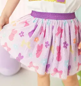 Sweet Wink Coquette Easter Bunny Tutu