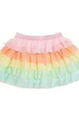 Sweet Wink Pastel Petal Tutu
