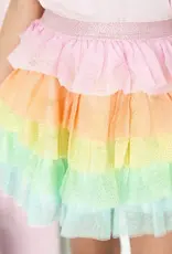 Sweet Wink Pastel Petal Tutu