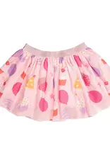 Sweet Wink Birthday Party Tutu
