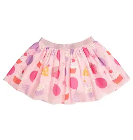 Sweet Wink Birthday Party Tutu