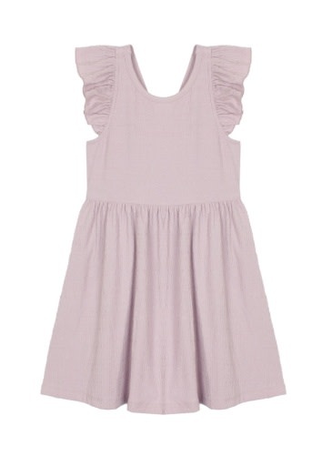 Mabel and Honey | Isobella and Chloe Jasmine Dress