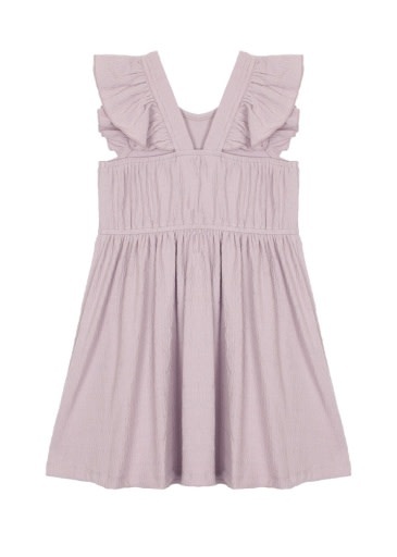 Mabel and Honey | Isobella and Chloe Jasmine Dress