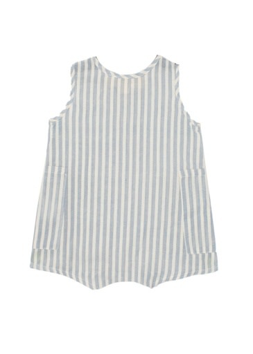 Mabel and Honey | Isobella and Chloe Blake Romper