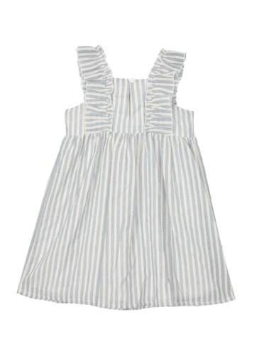 Mabel and Honey | Isobella and Chloe Blake Dress