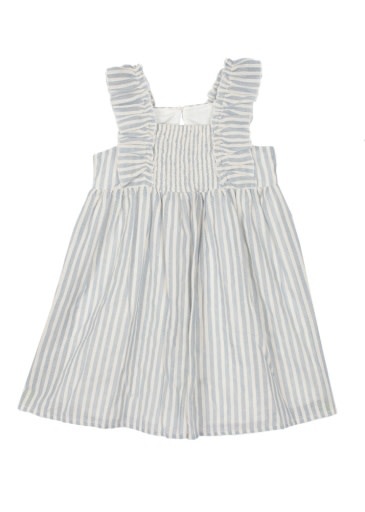 Mabel and Honey | Isobella and Chloe Blake Dress