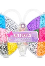 iscream Butterfly Bead Set
