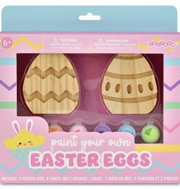 iscream Paint Your Own Easter Eggs
