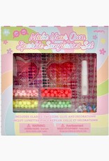 iscream Make Your Own Sunglass Set